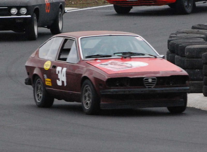 Illustration for article titled The Top 100 Lemons Of The 24 Hours Of LeMons Arse Freeze-A-Palooza